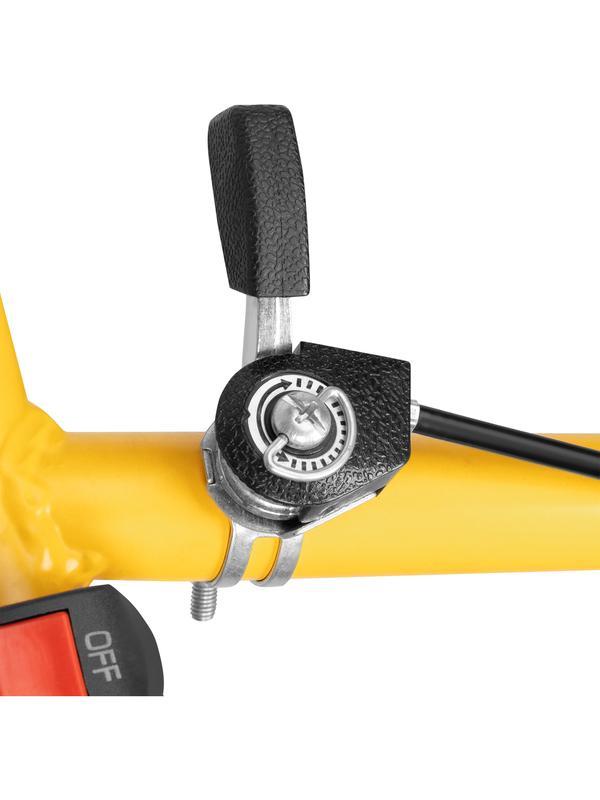 Мотоблок DPT-470S-PRO Denzel