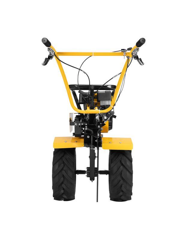 Мотоблок DPT-470S-PRO Denzel