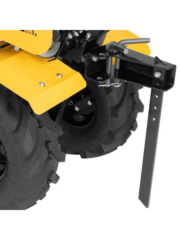 Мотоблок DPT-470S-PRO Denzel