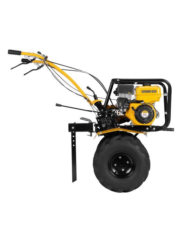 Мотоблок DPT-470S-PRO Denzel