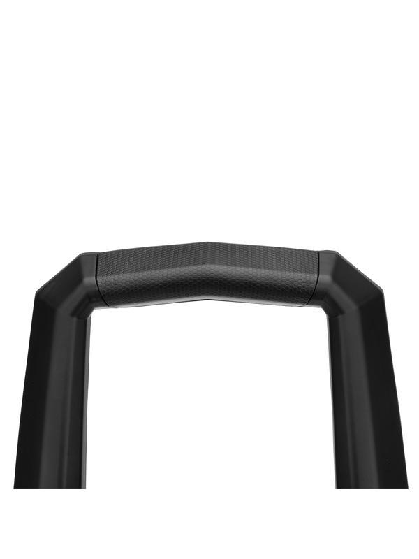 Моечная машина высокого давления R-170, 2000 Вт, 170 бар, 360 л/ч, колесная// Denzel