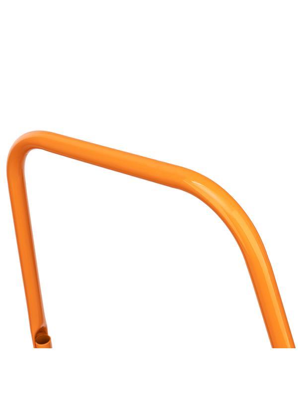 Каток газонный 50л, ручной, наливной, пробка-болт Сибртех