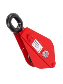 Блок монтажный с проушиной, 1  т Matrix