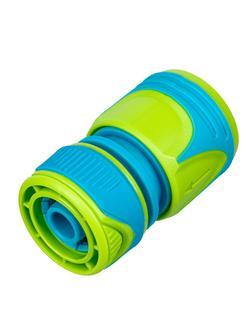 Соединитель быстросъемный 1/2 Palisad Luxe