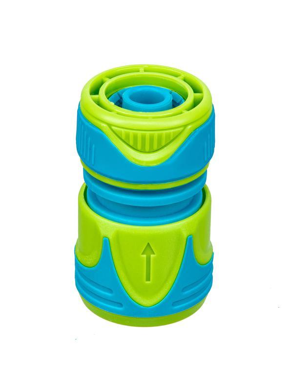 Соединитель быстросъемный 1/2 Palisad Luxe