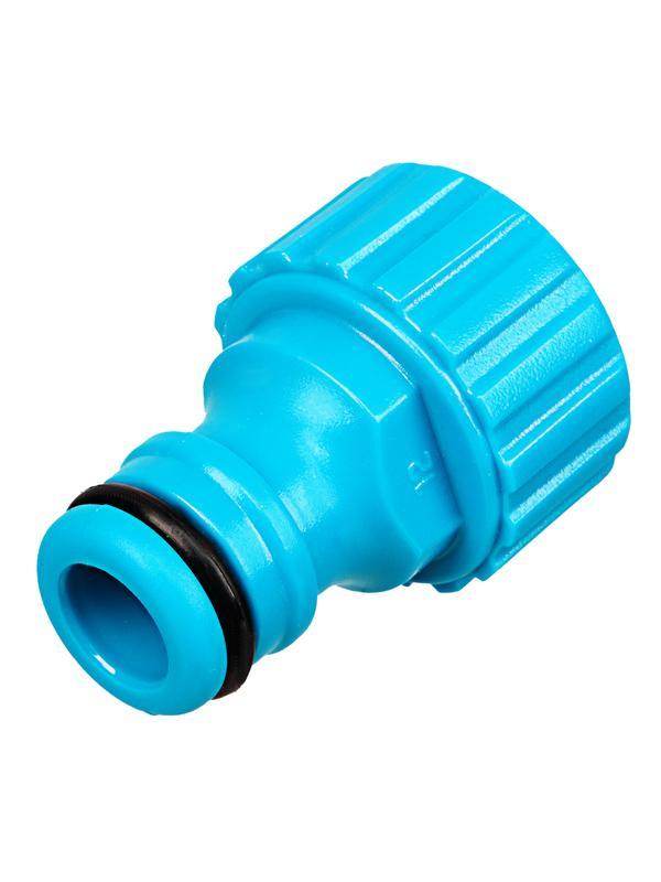 Адаптер с внутренней резьбой 1/2 Palisad Luxe