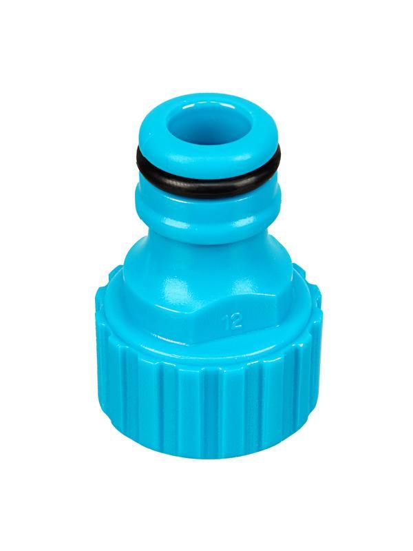 Адаптер с внутренней резьбой 1/2 Palisad Luxe