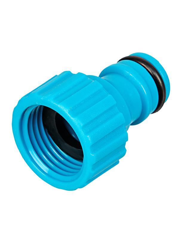 Адаптер с внутренней резьбой 1/2 Palisad Luxe