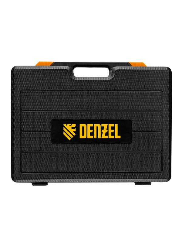 Нейлер пневматический PN2190 для гвоздей SN21 от 50 до 90 мм Denzel