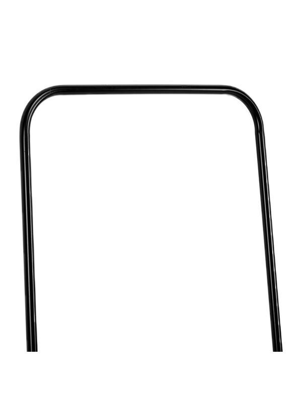 Движок для уборки снега оцинкованный, 735x385x1120 мм, стальная рукоятка, Россия Сибртех