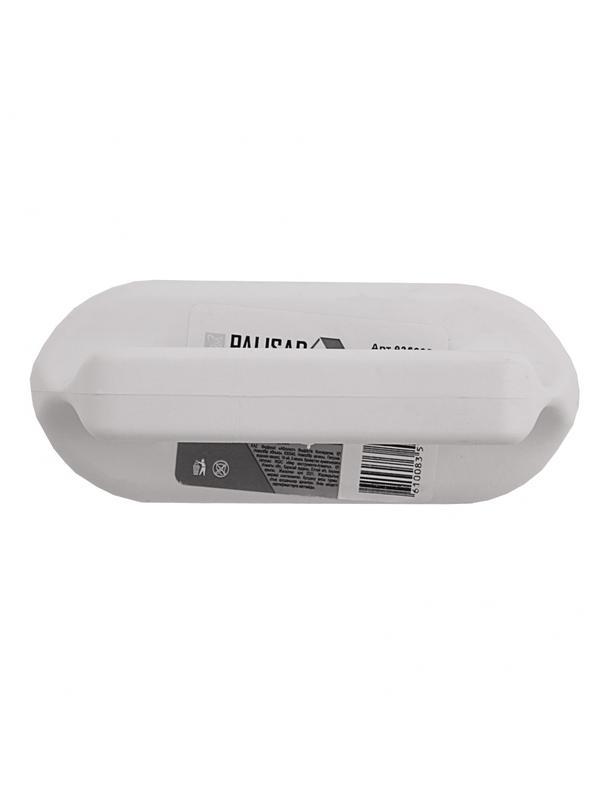 Щетка универсальная, 140 x 60 мм, салатовая щетина, Home Palisad