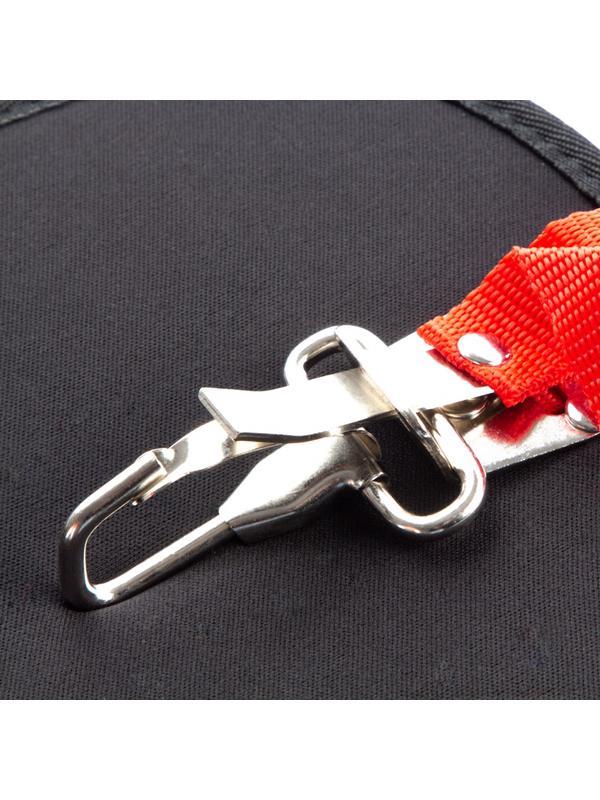 Ремень для триммера универсальный с защитой бедра Сибртех