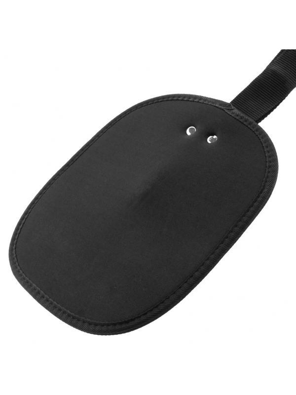 Ремень для триммера универсальный с защитой бедра Сибртех