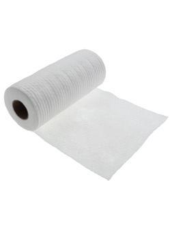 Салфетки универсальные из нетканого материала в рулоне, 240 x 210 мм, 100 шт, Home Palisad