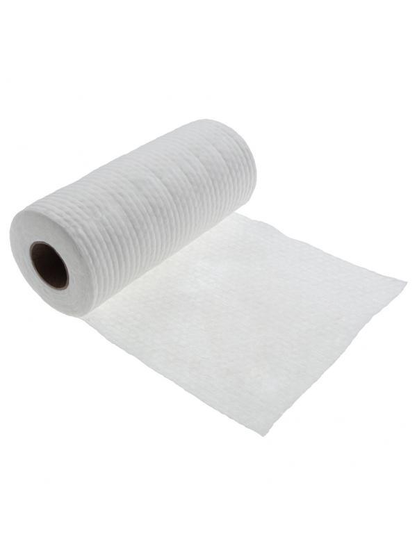 Салфетки универсальные из нетканого материала в рулоне, 240 x 210 мм, 100 шт, Home Palisad