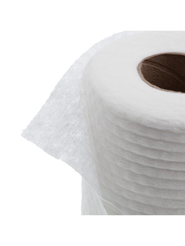 Салфетки универсальные из нетканого материала в рулоне, 240 x 210 мм, 100 шт, Home Palisad