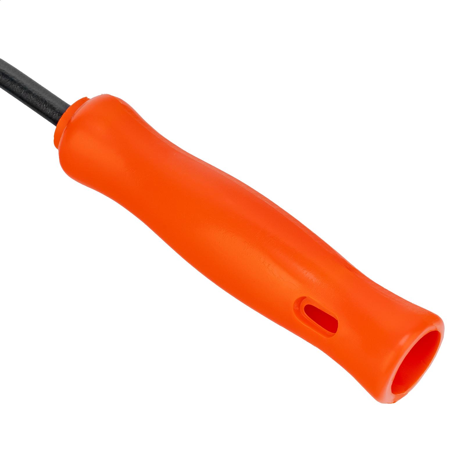 Набор садового инструмента, пластиковые рукоятки, 6 предметов Palisad