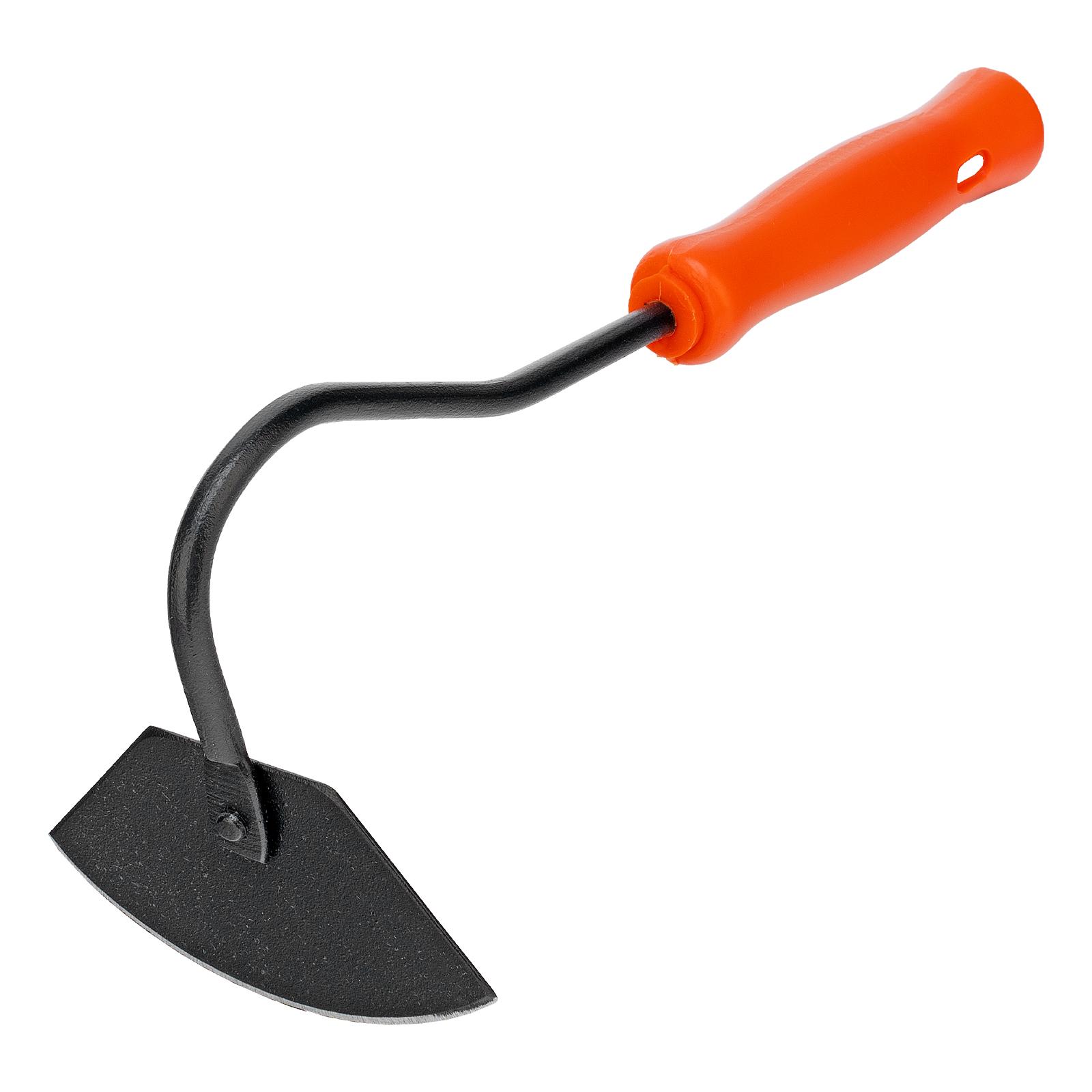 Набор садового инструмента, пластиковые рукоятки, 6 предметов Palisad