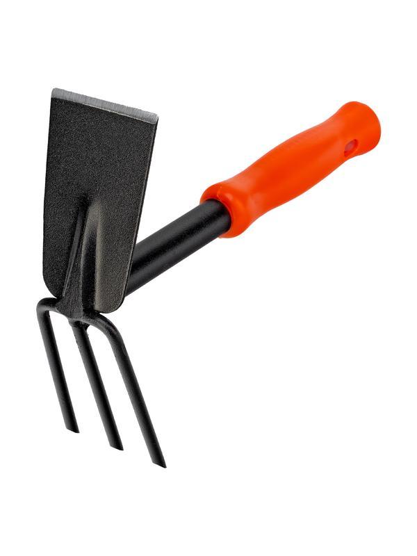 Набор садового инструмента, пластиковые рукоятки, 6 предметов Palisad