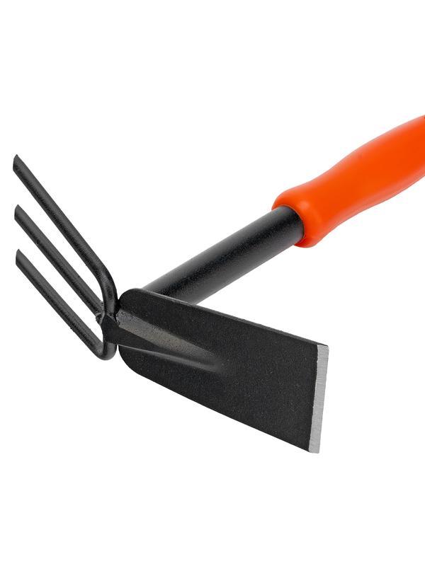 Набор садового инструмента, пластиковые рукоятки, 6 предметов Palisad