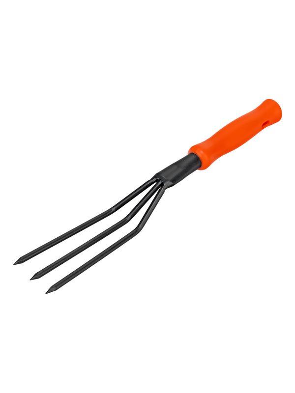 Набор садового инструмента, пластиковые рукоятки, 6 предметов Palisad