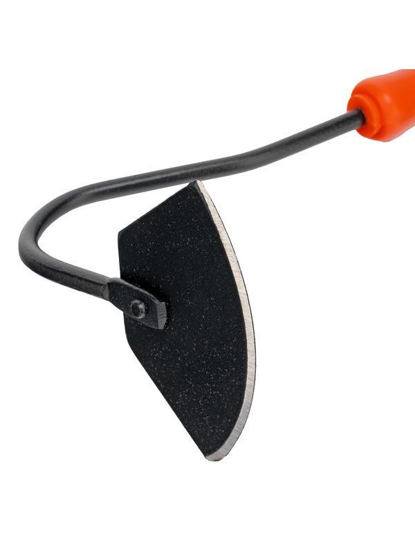 Набор садового инструмента, пластиковые рукоятки, 6 предметов Palisad