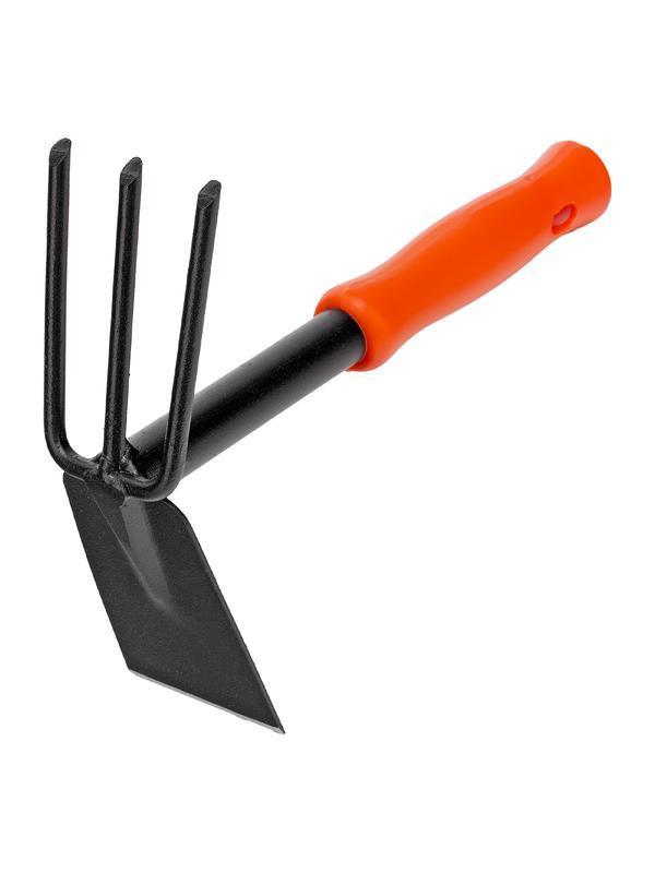 Набор садового инструмента, пластиковые рукоятки, 6 предметов Palisad