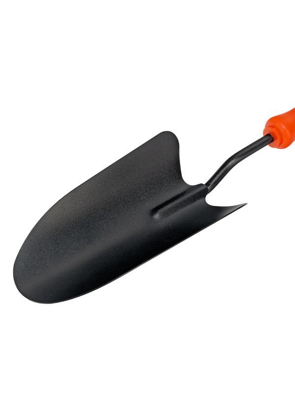 Набор садового инструмента, пластиковые рукоятки, 6 предметов Palisad