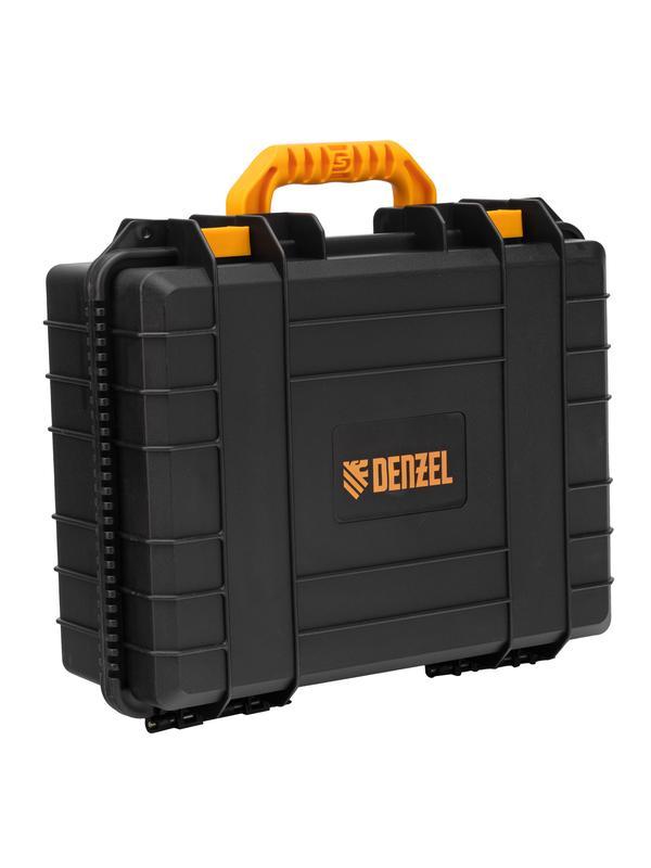 Лазерный уровень мультипризм. LXI 360-3 Green, 30 м, 520 нм, акк. Li 2800 mAh, резьба 1/4