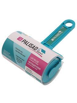 Чистящий ролик, моющийся, для всех видов тканей, Home Palisad