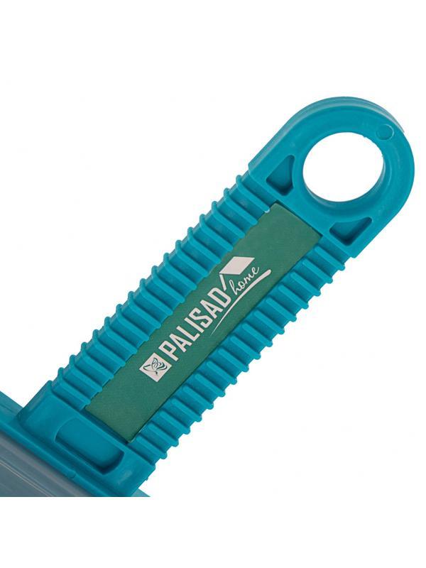 Чистящий ролик, моющийся, для всех видов тканей, Home Palisad