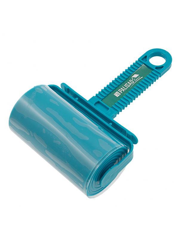 Чистящий ролик, моющийся, для всех видов тканей, Home Palisad