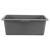 Таз прямоугольный строительный усиленный, 80 л Matrix