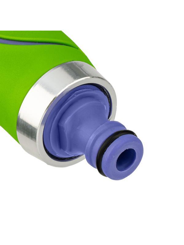 Пистолет-распылитель, регулируемый, металлический корпус// Palisad