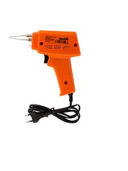 Паяльник с удлиненным петлеобразным жалом, 100 Вт, 220 В Sparta