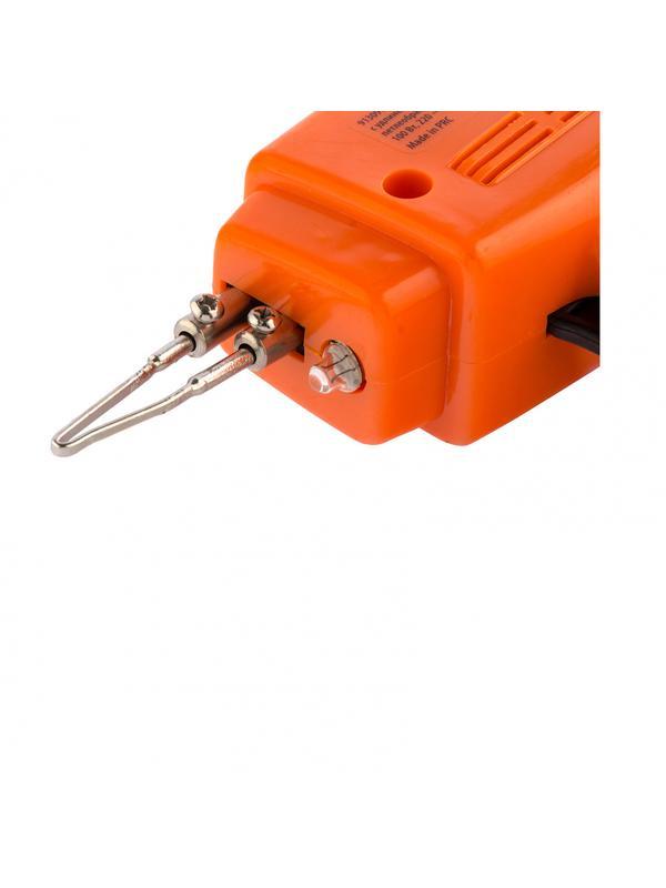 Паяльник с удлиненным петлеобразным жалом, 100 Вт, 220 В Sparta