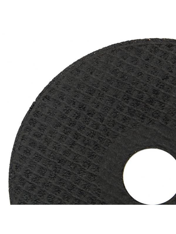 Круг отрезной по металлу, 115 х 2,5 х 22,2 мм Сибртех