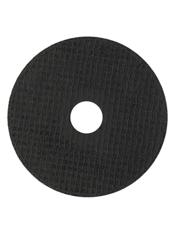 Круг отрезной по металлу, 115 х 2,5 х 22,2 мм Сибртех