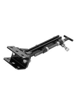 Сцепка универсальная для мотоблока// Denzel