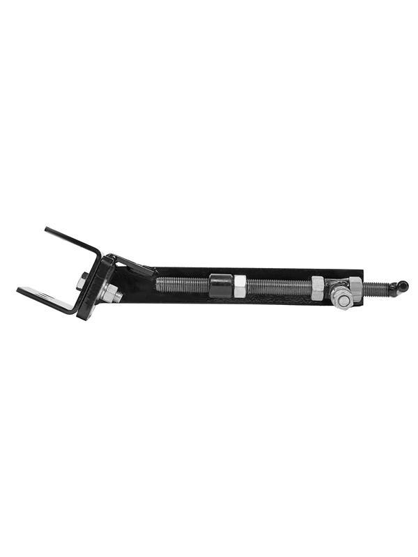 Сцепка универсальная для мотоблока// Denzel