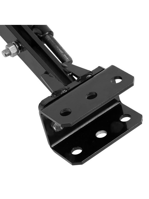 Сцепка универсальная для мотоблока// Denzel