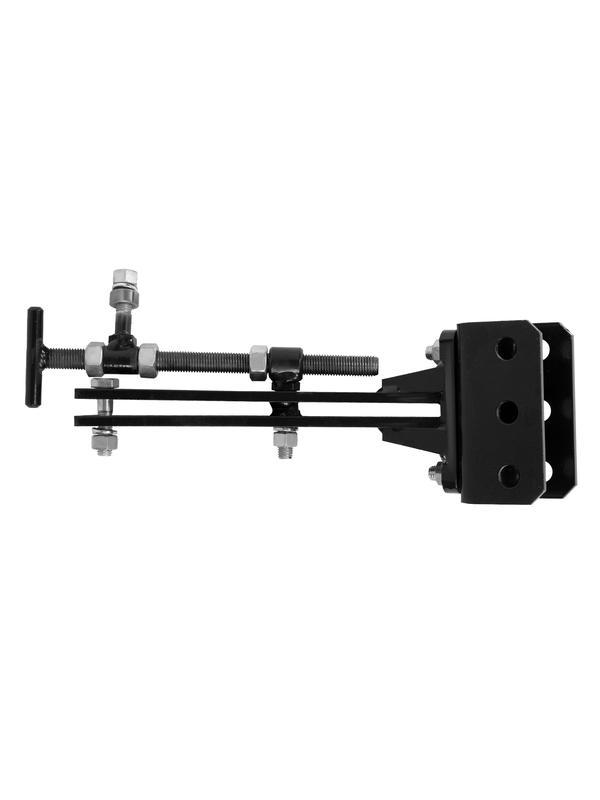 Сцепка универсальная для мотоблока// Denzel