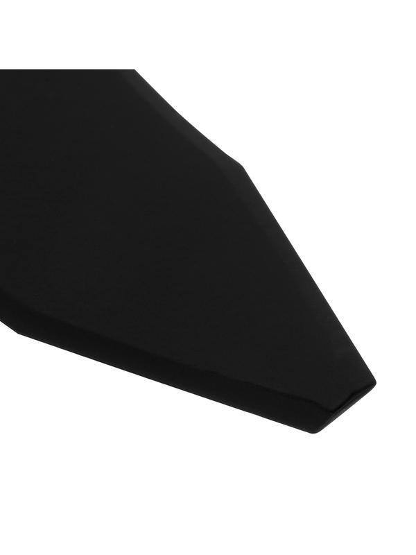 Диск для триммера, 255 х 25,4  3 лезвия// Denzel