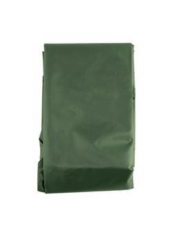 Чехол для бетоносмесителя, 120-200 литров, полиэстер Сибртех