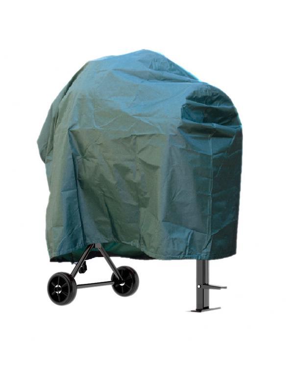 Чехол для бетоносмесителя, 120-200 литров, полиэстер Сибртех