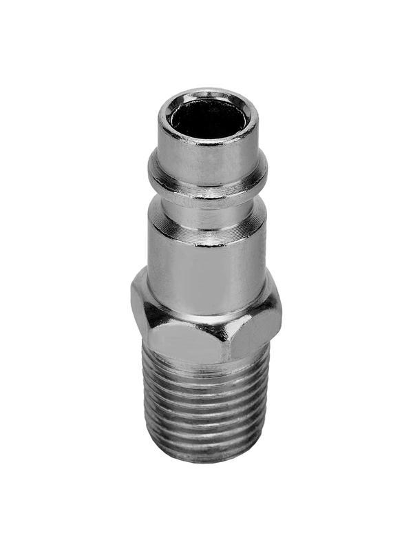 Ударный пневмогайковерт IW860, 1/2