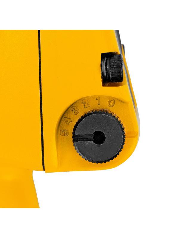 Ударный пневмогайковерт IW860, 1/2