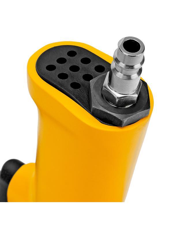 Ударный пневмогайковерт IW860, 1/2