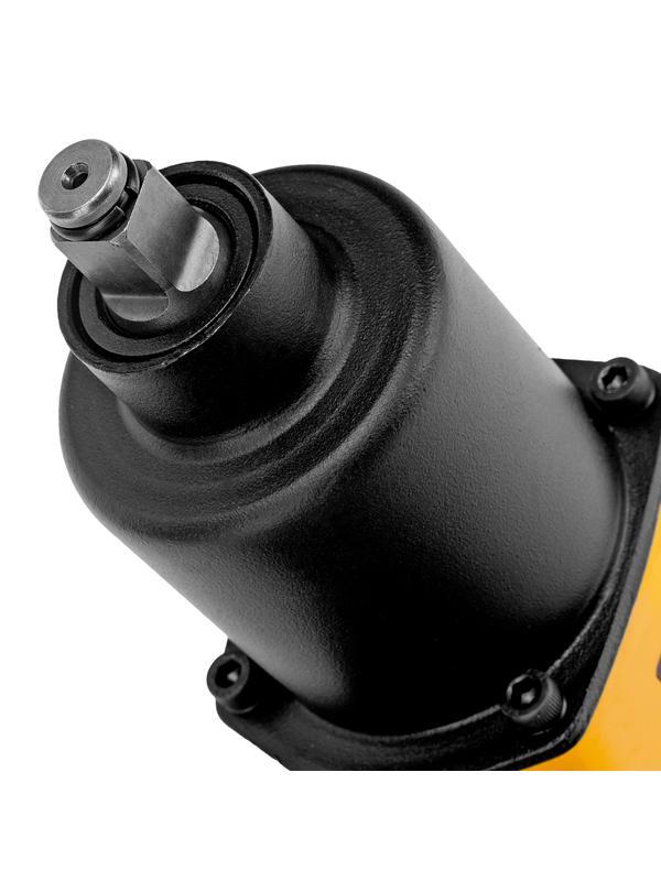 Ударный пневмогайковерт IW860, 1/2