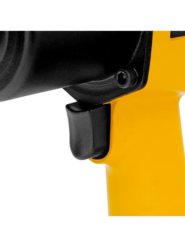 Ударный пневмогайковерт IW860, 1/2